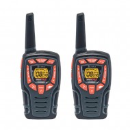 Cobra Radio bidirectionnelle CXT545C GMRS 45KM