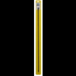 ANTENNE 3PI FIBRE NOIRE HIGHWAY MAN 500W ANTENNE 3PI FIBRE NOIRE HIGHWAY MAN 500W