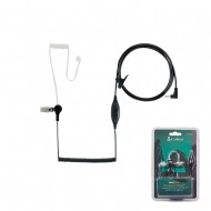 COBRA Casque d'écoute de surveillance