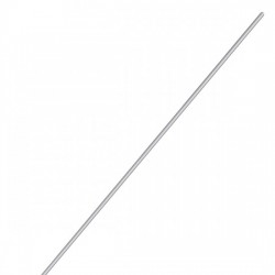 Fouet de remplacement 57 po pour antenne K-40 Fouet de remplacement 57 po pour antenne K-40