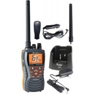 COBRA Radio Marine MR HH350 FLT 6 Watt VHF