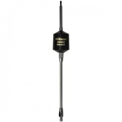 WILSON TRUCKER LONG SHAFT 10'' SHAFT WILSON TRUCKER LONG SHAFT 10'' SHAFT