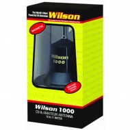 W1000MAG - Wilson 1000 Magnetic Mount Base Loaded CB Antenna