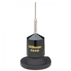 WILSON 5000 MAG MOUNT WILSON 5000 MAG MOUNT