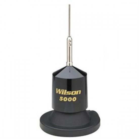 WILSON 5000 MAG MOUNT