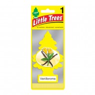 Little Trees - Sapin Vanillaroma - PK1