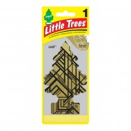 Little Trees - Sapin Gold - PK1