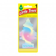 Little Trees - Sapin BARBE À PAPA - PK1