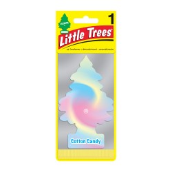 Little Trees - Sapin BARBE À PAPA - PK1