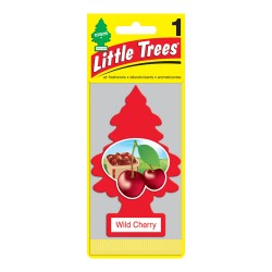 Little Trees - Sapin Wild Cherry - PK1 Little Trees - Sapin Wild Cherry - PK1