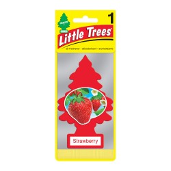 Little Trees - Sapin Fraises - PK1 Little Trees - Sapin Fraises - PK1