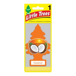 Little Trees - Sapin Coconut - PK1 Little Trees - Sapin Coconut - PK1