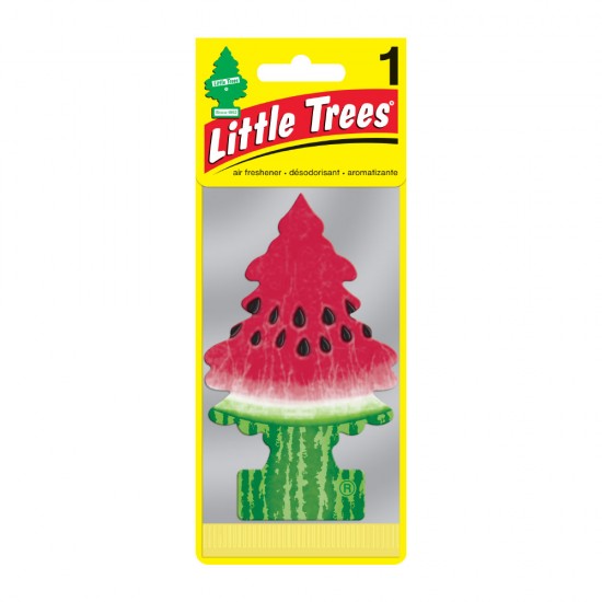 Little Trees - Sapin Melon d'eau - PK1