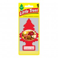 Little Trees - Sapin Cinnamon - PK1
