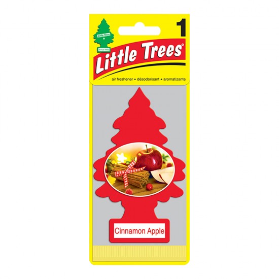 Little Trees - Sapin Cinnamon - PK1