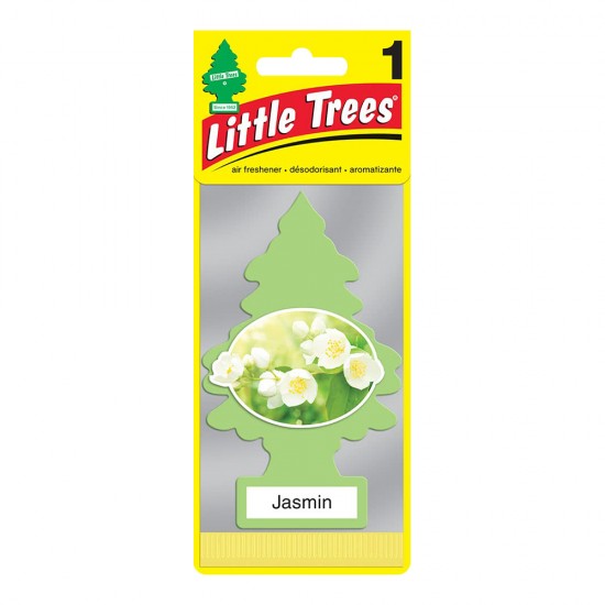 Little Trees - Sapin Jasmin - PK1