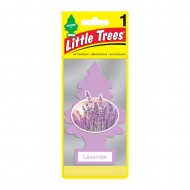Little Trees - Sapin Lavande - PK1