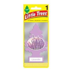 Little Trees - Sapin Lavande - PK1 Little Trees - Sapin Lavande - PK1