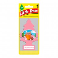 Little Trees - Sapin Cherry Blossom Honey - PK1