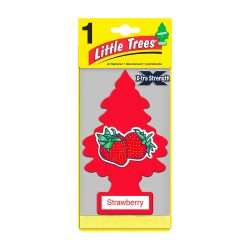 Little Trees - Sapin Strawberry X-tra Strenght - PK1 Little Trees - Sapin Strawberry X-tra Strenght - PK1