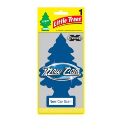 Little Trees - Sapin New Car X-tra Strenght - PK1 Little Trees - Sapin New Car X-tra Strenght - PK1