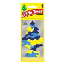 Little Trees - Piña Colada - PK1 Little Trees - Piña Colada - PK1