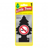 Little Trees - Black Ice No smoking  - PK1