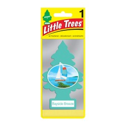 Little Trees - Sapin Bayside Breeze - PK1 Little Trees - Sapin Bayside Breeze - PK1