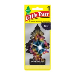 Little Trees - Sapin Super Nova - PK1 Little Trees - Sapin Super Nova - PK1