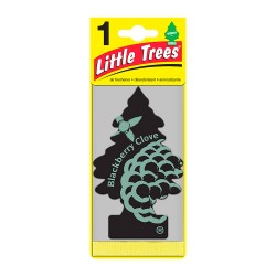 Little Trees - Blackberry Clove - PK1