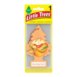 Little Trees - Peach Ginger Spritz - PK1