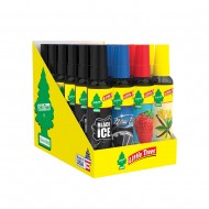 Little Trees - Présentoir Vapo 2 X 12's