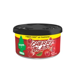 Little Trees - Fiber Can Cherry Blast Little Trees - Fiber Can Cherry Blast