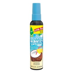 Little Trees - Vaporisateur Caribbean Colada (103ML)