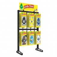 Little Trees - Présentoir Comptoir 144's - 1PK