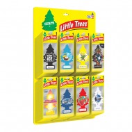 Little Trees - Présentoir rechargeable 96's - 1PK