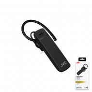 JVC - Oreillette Sans fil Bluetooth longue durée HD Voice