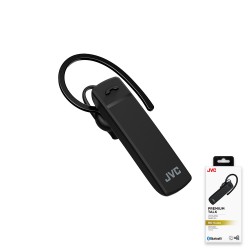 JVC - Oreillette Sans fil Bluetooth longue durée HD Voice