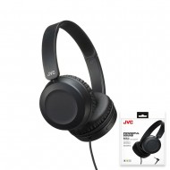 JVC - Casque Avec Fil + Microphone