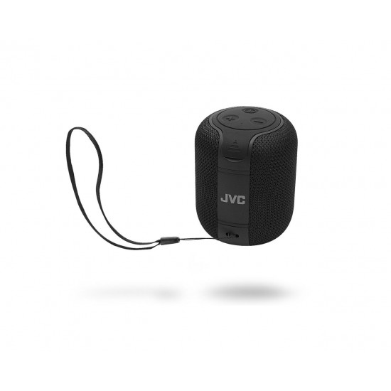 JVC - Haut-Parleur Gumy sans fil Bluetooth Portatif