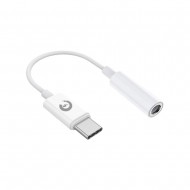 Circuit - Adaptateur Audio Aux / USB-C