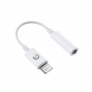 Circuit - Adaptateur Audio Aux / Lightning