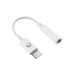 Circuit - Adaptateur Audio Aux / Lightning Circuit - Adaptateur Audio Aux / Lightning