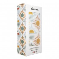 Jubanou - Mousseline de Bambou - Sunset