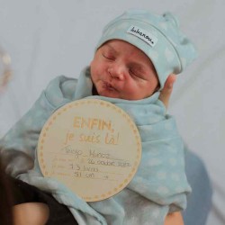 Jubanou - Ensemble de naissance - Cloud