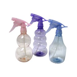 Bouteille Vaporisateur  en plastique 450ML 