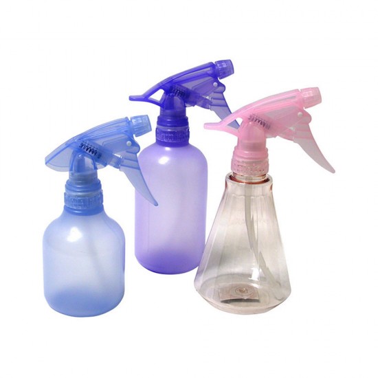 Bouteille Vaporisateur  en plastique 300ML 