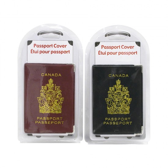 Étui de passeport
