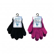 Gants Magiques pour Enfants (2 paires/pq)