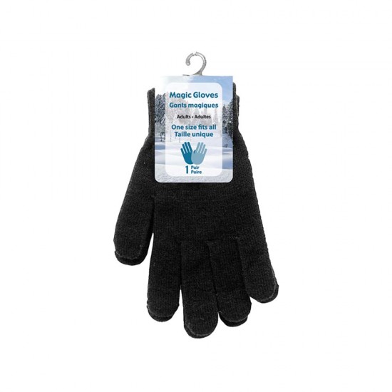 Gants Magiques pour Adultes (1 paire/pq)